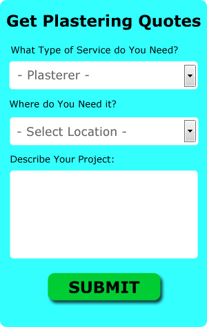 Quotes for Plastering in the UK Prices for Plastering in the UK