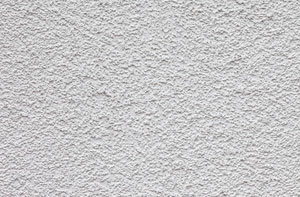 Pebble Dashing Ash