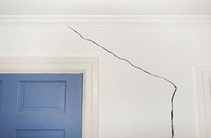 Liskeard Plaster Patching and Repairs