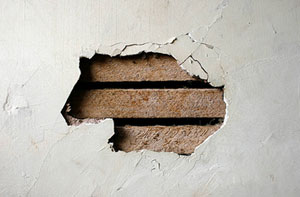 Plaster Patching Diss Norfolk UK
