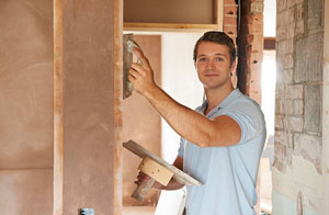 Plasterer North Molton UK