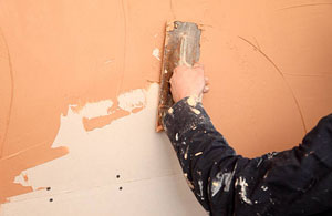 Plasterers Devonport Devon