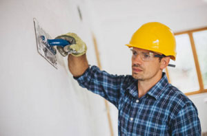 Plaster Skimming and Re-Skimming Elstead Surrey